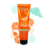 Лубрикант с эффектом вибрации Orgie Lube Tube Vibe Low Sex On The Beach, 100 мл_3