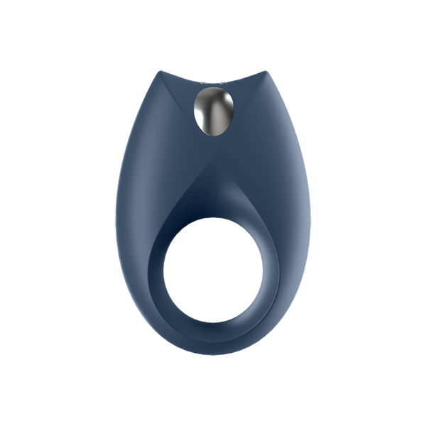 Эрекционное кольцо Satisfyer Royal One с управлением через приложение_2