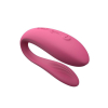Вибромассажер для пар We-Vibe Sync Lite Pink_1