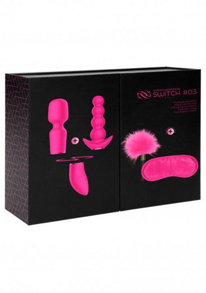 Набор Pleasure Kit 