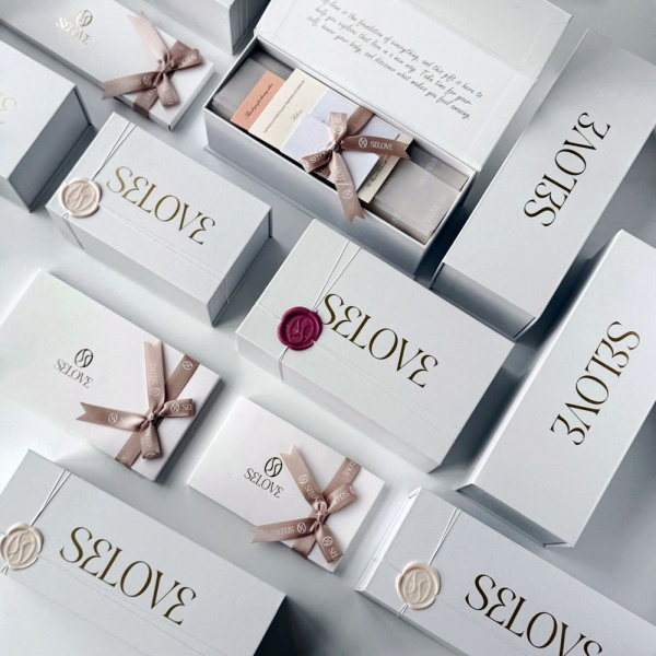 Вибратор Selove Caress с клиторальной стимуляцией, розовый_4