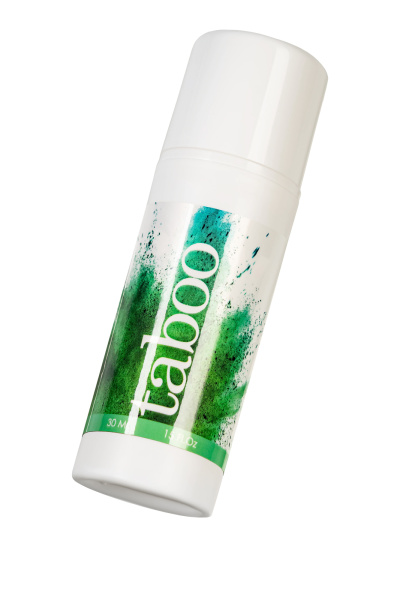 Пролонгирующий гель для мужчин RUF TABOO MALE DELAY, 30 мл_2