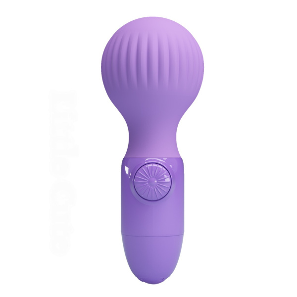 Вибромассажер Mini Wand BI-300117_1