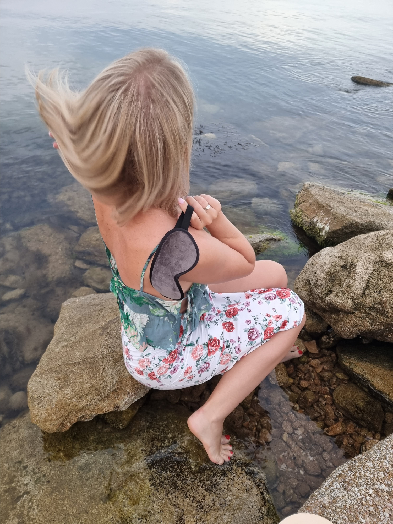 Маска на глаза Eltakt_4