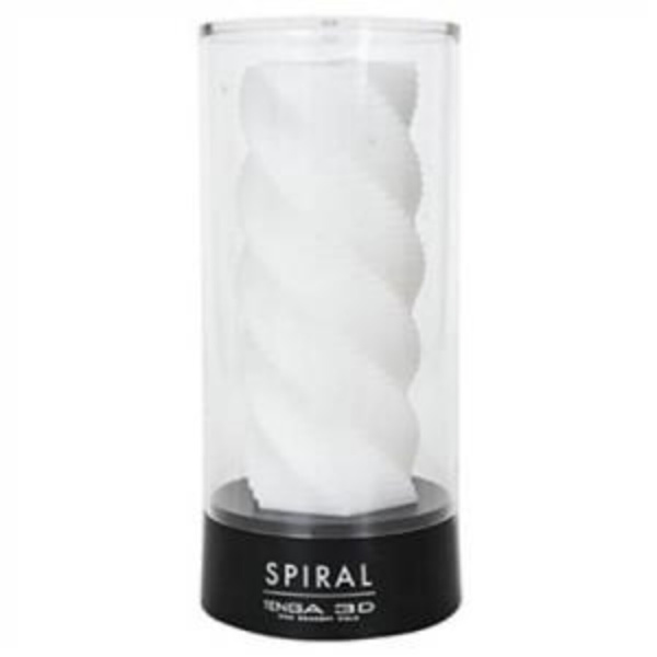Мастурбатор Tenga 3D Spiral_1