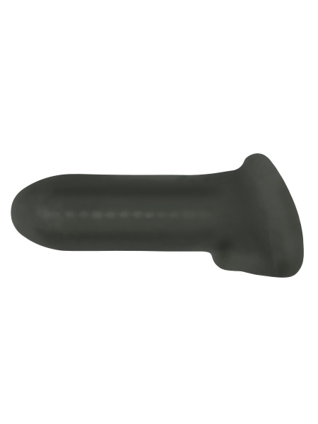 Фаллоудлинитель Super Hero Striker Black 7017-03lola_6