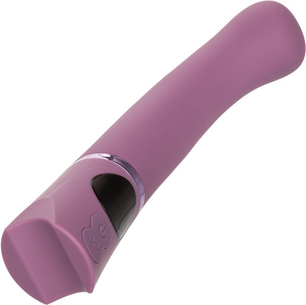 Вибромассажер Orgasmatron Digital G-Wand_3