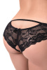 Эротические трусики Erolanta Jennifer, черный (46-48)_4