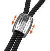 Эрекционное лассо с шариком-утяжелителем Heavy Rope_9