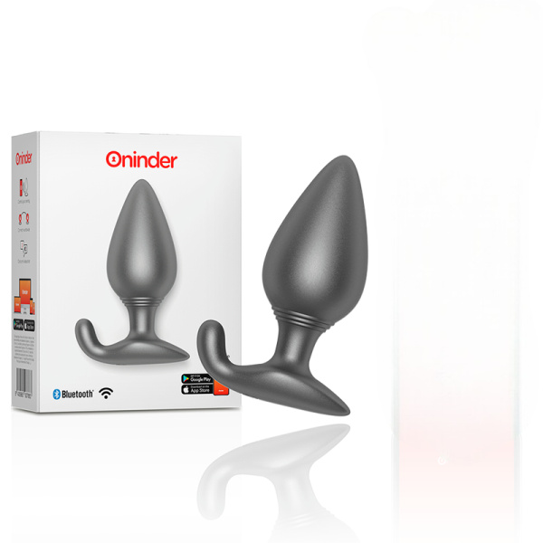 Анальная пробка с приложением D-232588_3