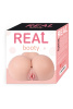 Реалистичный двойной мастурбатор Real Booty_1
