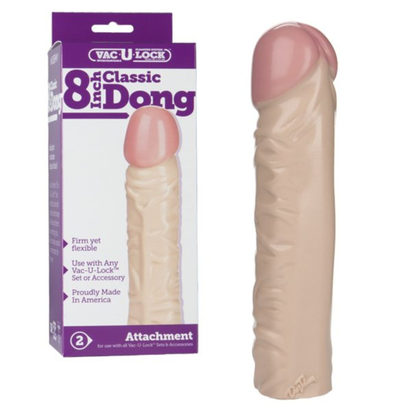 20см Классическая насадка Харнесс_1