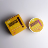 Скраб для тела Scratch Me ALLLLLL, 100 мл_5