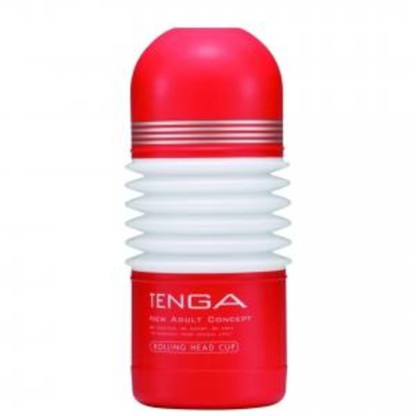 Стимулятор Rolling Head CUP_1