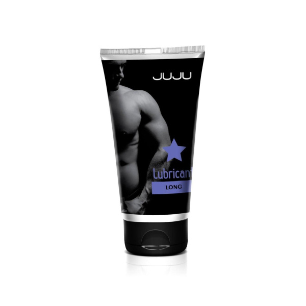 Пролонгирующий лубрикант JUJU Long 50ml 7067JU_1