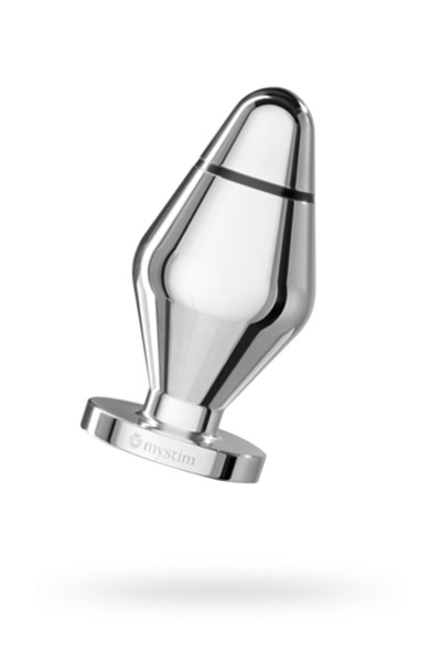 Стимулятор анальный Mystim John L_1