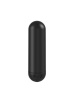 Перезаряжаемая анальная пробка №08 Cone-shaped butt plug_7