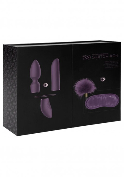 Набор Pleasure Kit 