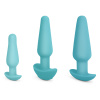 Набор для анального секса - подготовка и обучение B-Vibe Anal Education Set_11