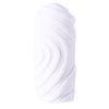 Мастурбатор Marshmallow Maxi Sugary White_4
