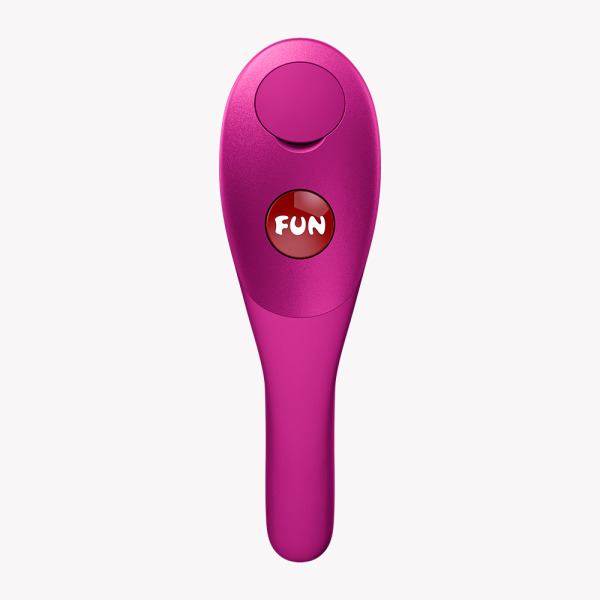 Вибратор для пар Fun Factory Be·One_4