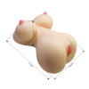 Полноразмерный мастурбатор Pretty Love BM-009265N_8