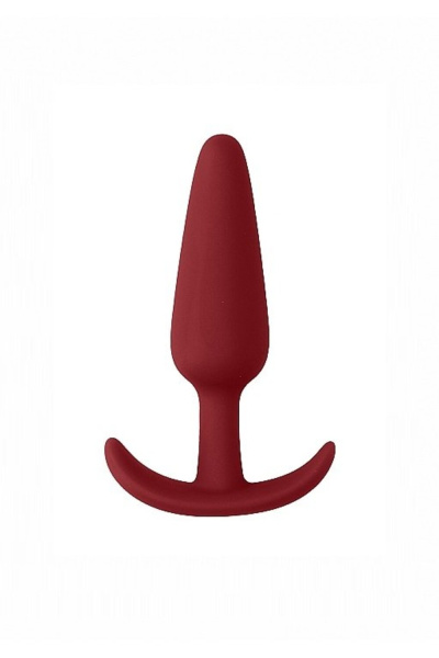 Анальная пробка для ношения Slim Butt Plug_1
