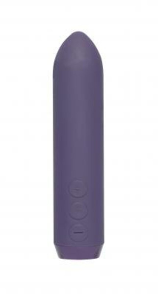 Мини-вибратор Je Joue Bullet Purple фиолетовый_1