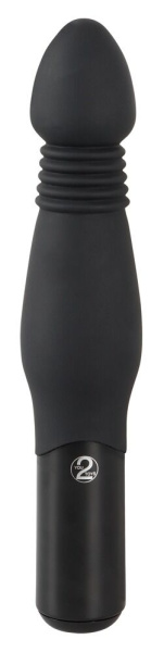 Анальный вибратор 591777ON_4