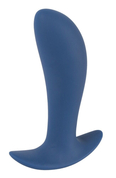 Вибрирующая анальная пробка 594873ON_4