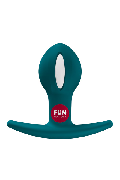 Анальный стимулятор Fun Factory B Ball Uno Зеленый (Фан Фэктори Би Болл Уно)