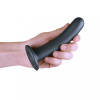 Фаллоимитатор Smooth G-Spot - 14,5 см_6