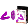 Стимулятор простаты с вибрацией Pretty Love BI-040157W_1