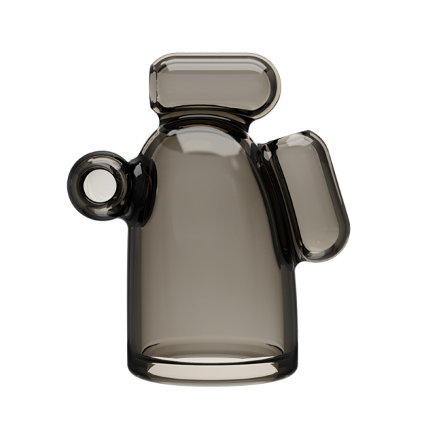 Вибронасадка Pretty Love Crystal Cap BI-014629_1