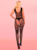 Кетсьюит (боди-комбинезон) Anita S/L_2