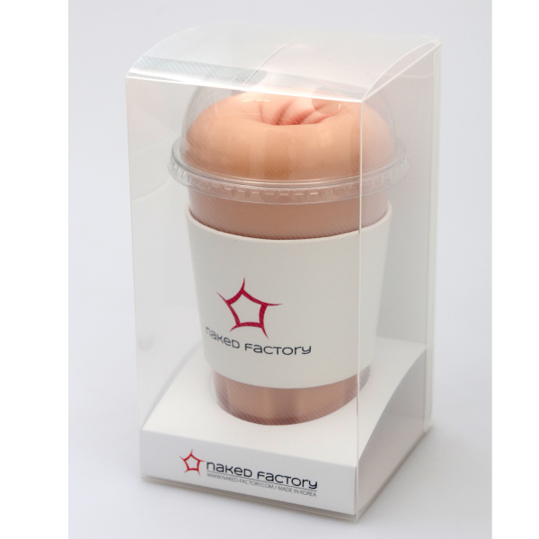 Мастурбатор Naked Factory A-04, анус_2