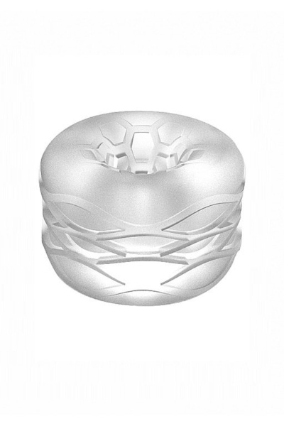 Ограничитель - мастурбатор N0. 93 - Reversible Masturbator and Bumper_1