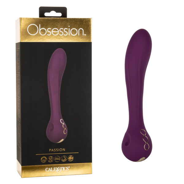 Вибромассажер OBSESSION PASSION_2
