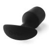 Профессиональная пробка для ношения B-vibe Snug Plug 5_4