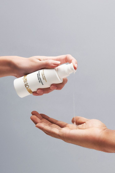 Интимный гель YESforLOV ALLOVER MASSAGE GEL, 100 мл_2