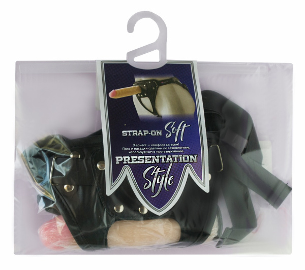 Пояс soft-dolli, l 205 мм d 40 мм , арт. 980600_5