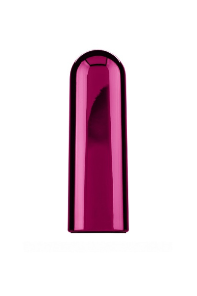 Glam - сила Wand в компактном размере, красный_3