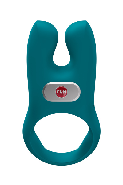 Эрекционное кольцо Fun Factory Nōs Classic Зелёный (Фан Фэктори Нос Классик)