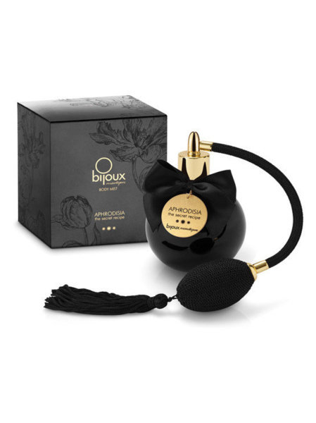 Увлажняющий спрей для тела Bijoux Indiscrets Aphrodisia Body Mist_1