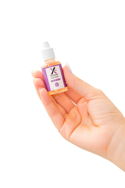 Стимулирующий гель для женщин RUF XTRA PLEASURE, 20 мл._5