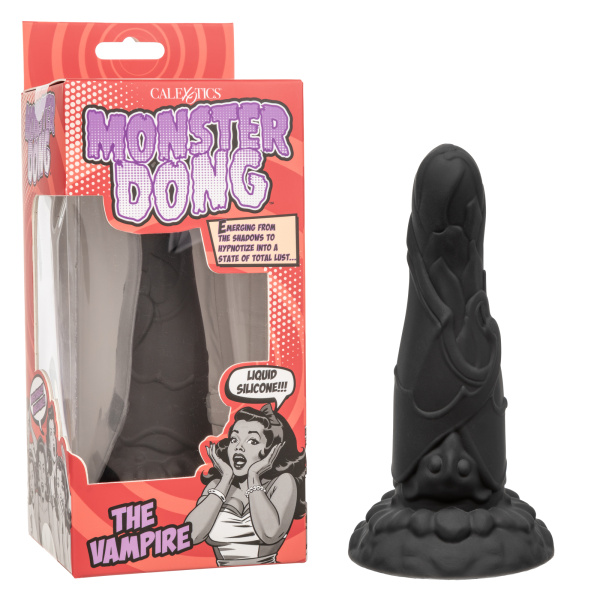 Фаллоимитатор Monster Dong The Vampire_2
