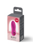 Вибропуля Fun Factory Bijou розовый_7