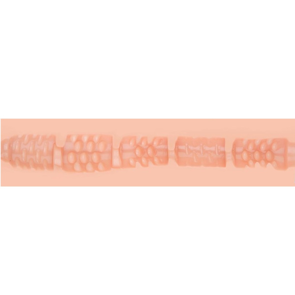 Мастурбатор Fleshlight Girls Tori Black Torrid, вагина_2