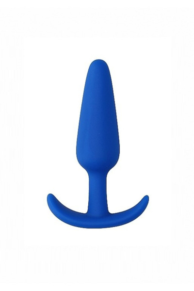 Анальная пробка для ношения Slim Butt Plug_1