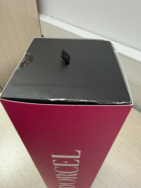 Уценка! Автоматический мастурбатор Dorcel THRUST BLOW PRO_2